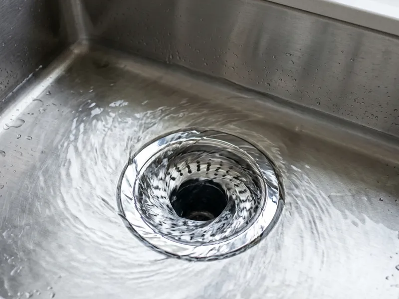 Drain Cleaning Plumber in Latimer, KS